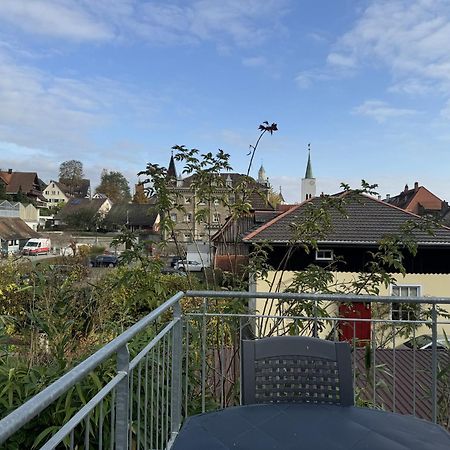 Ferienhaus Moehrle 6 Uberlingen Bagian luar foto