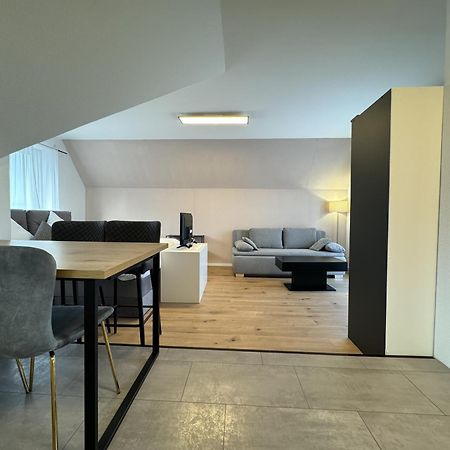 Ferienhaus Moehrle 6 Uberlingen Bagian luar foto
