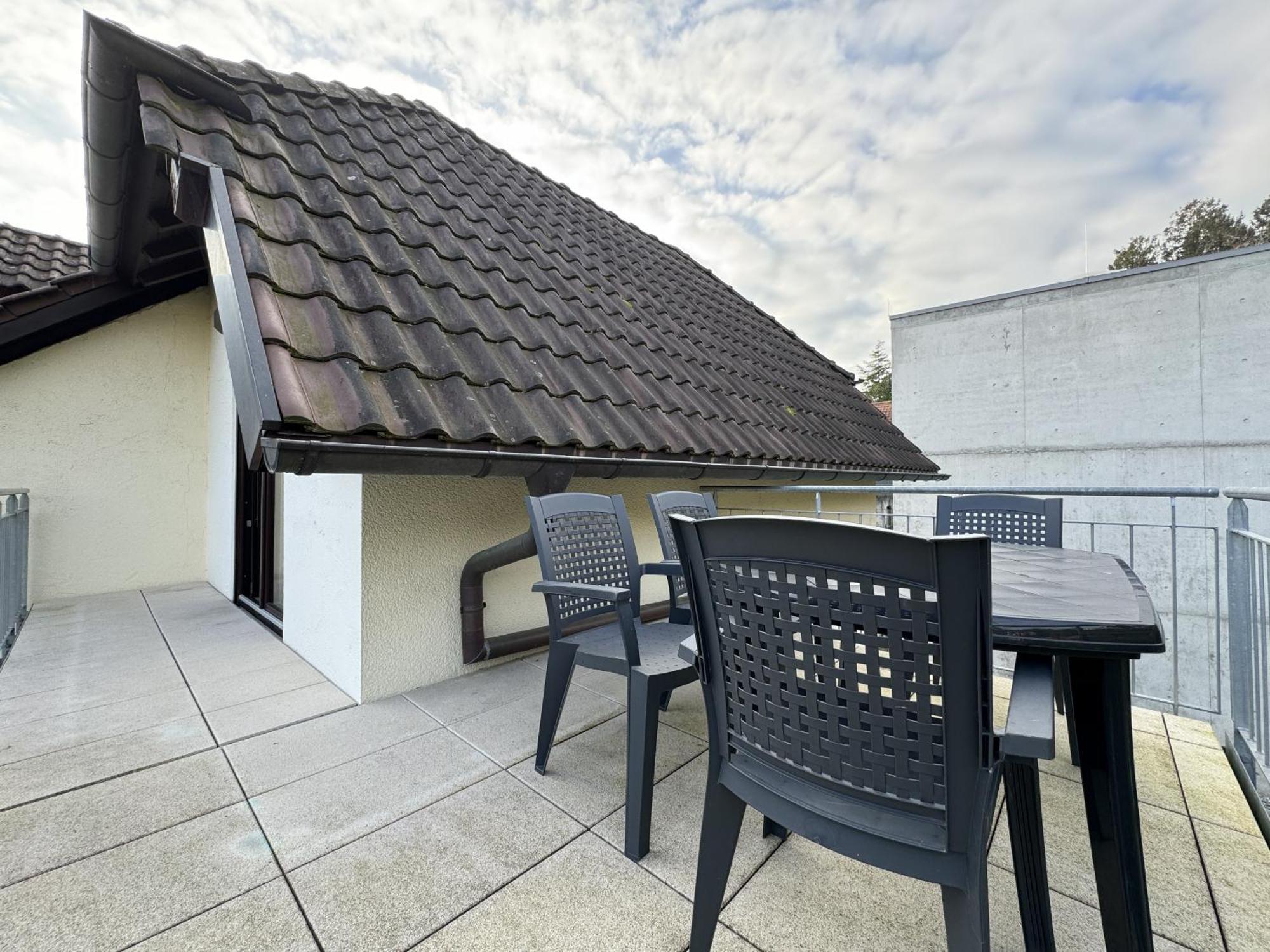 Ferienhaus Moehrle 6 Uberlingen Bagian luar foto