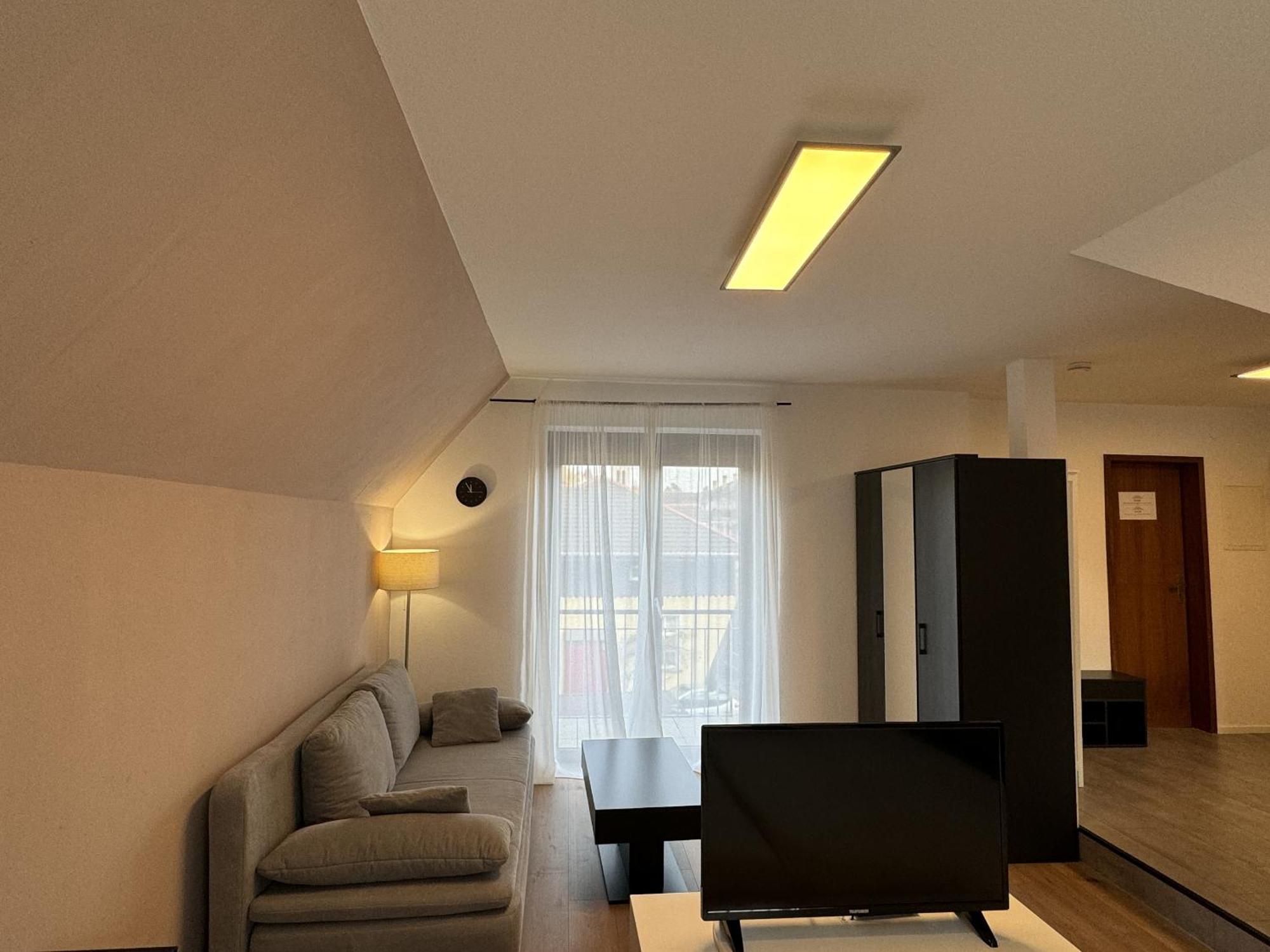 Ferienhaus Moehrle 6 Uberlingen Bagian luar foto