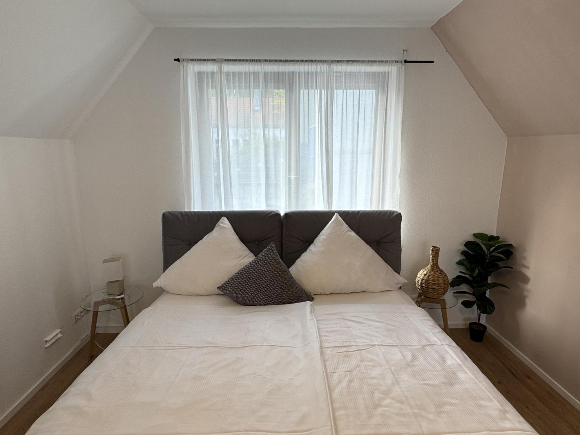 Ferienhaus Moehrle 6 Uberlingen Bagian luar foto