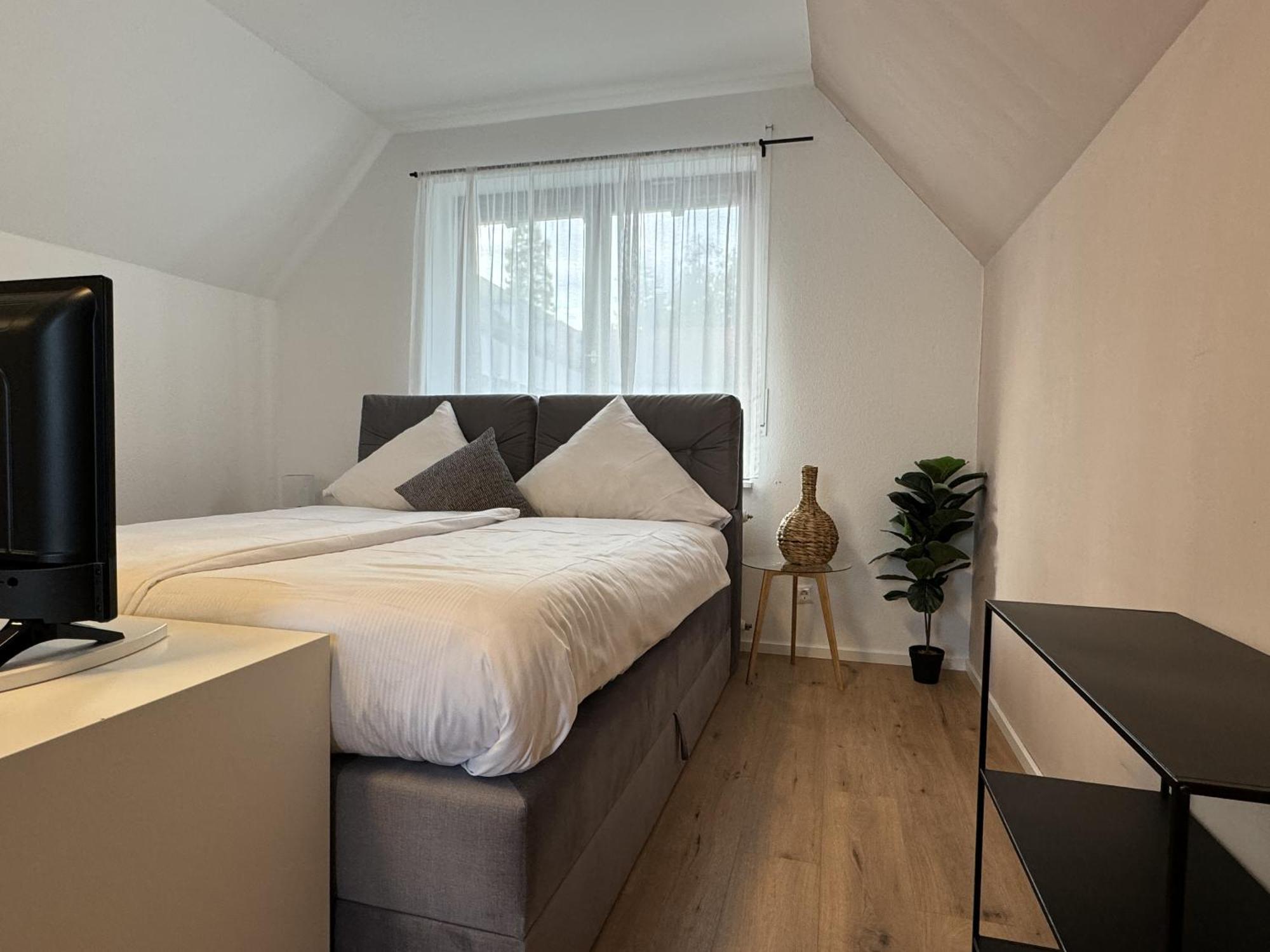 Ferienhaus Moehrle 6 Uberlingen Bagian luar foto